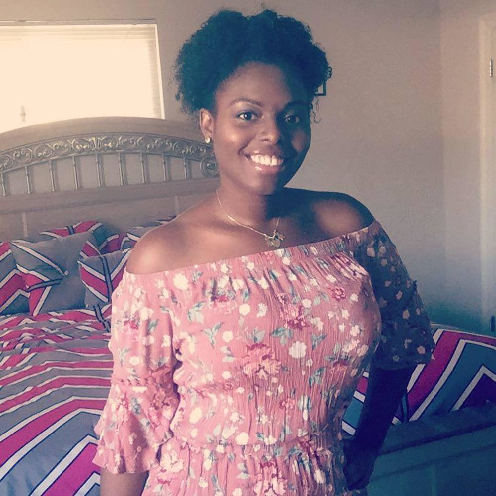 Meet your Posher, Janell